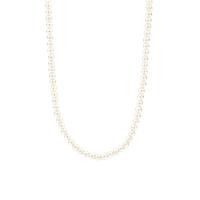 Collana Ti Sento Milano Donna in Argento Perla 3916PW/42 - 3916PW/42